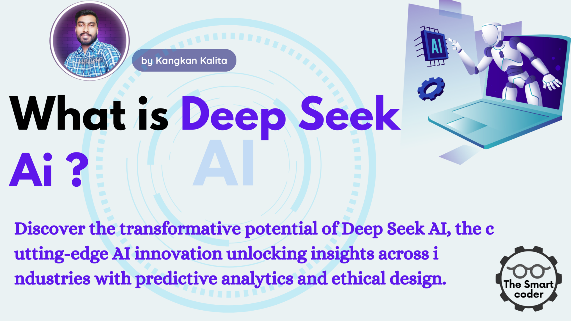 Deep Seek AI