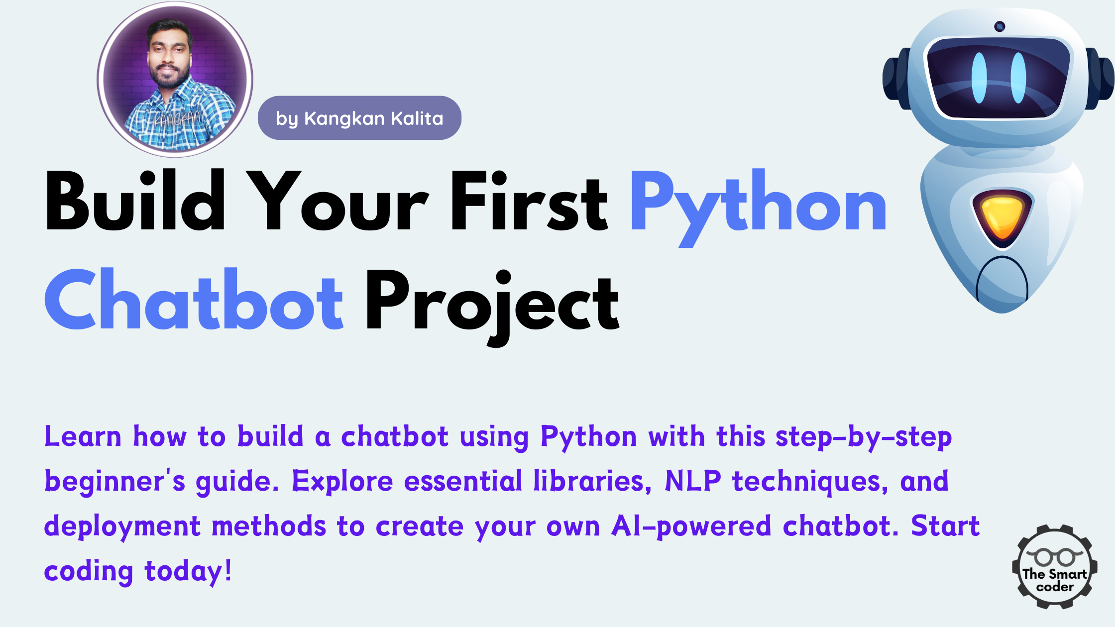 Chatbot Using Python for Beginners