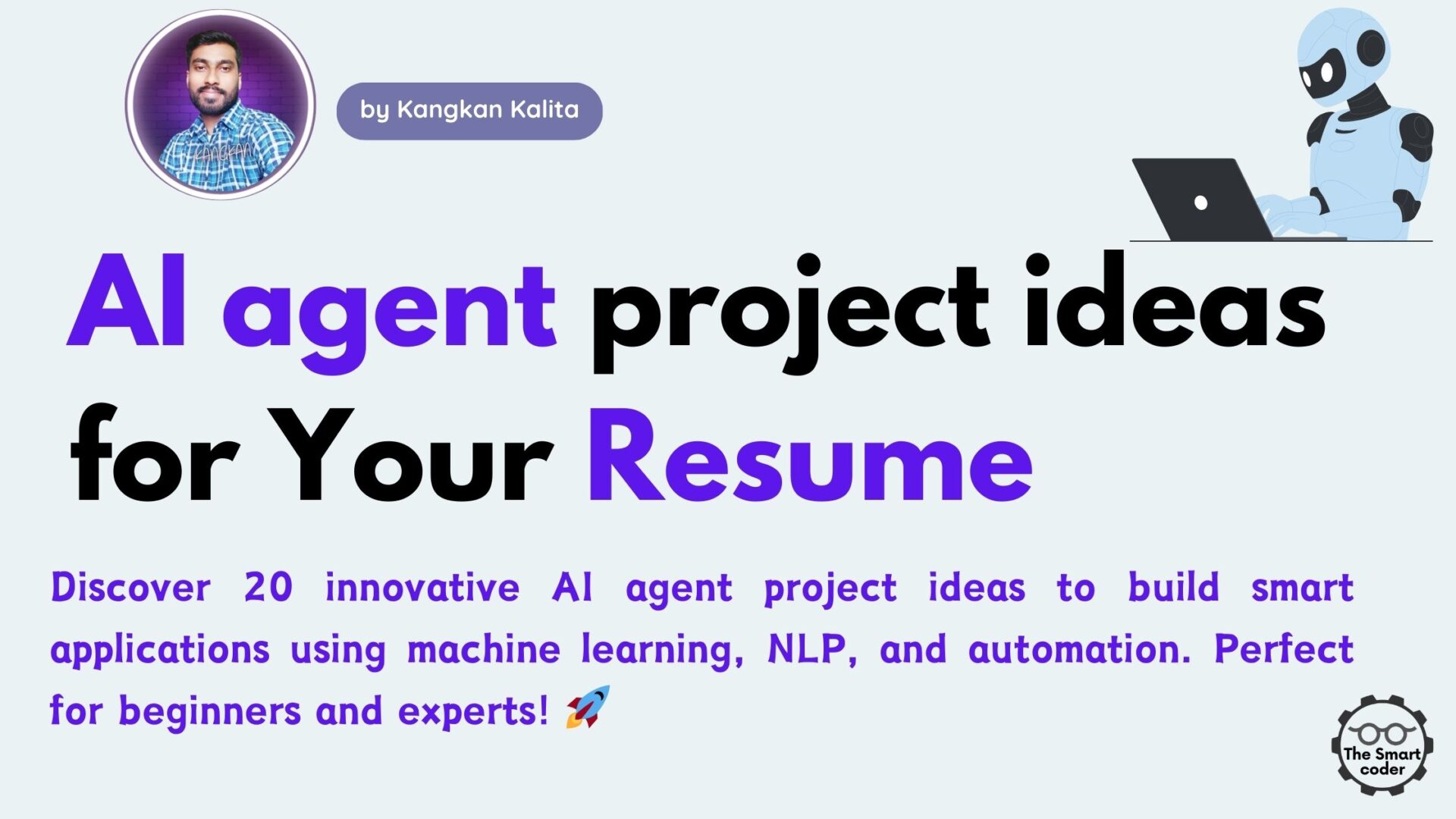 ai agent project ideas