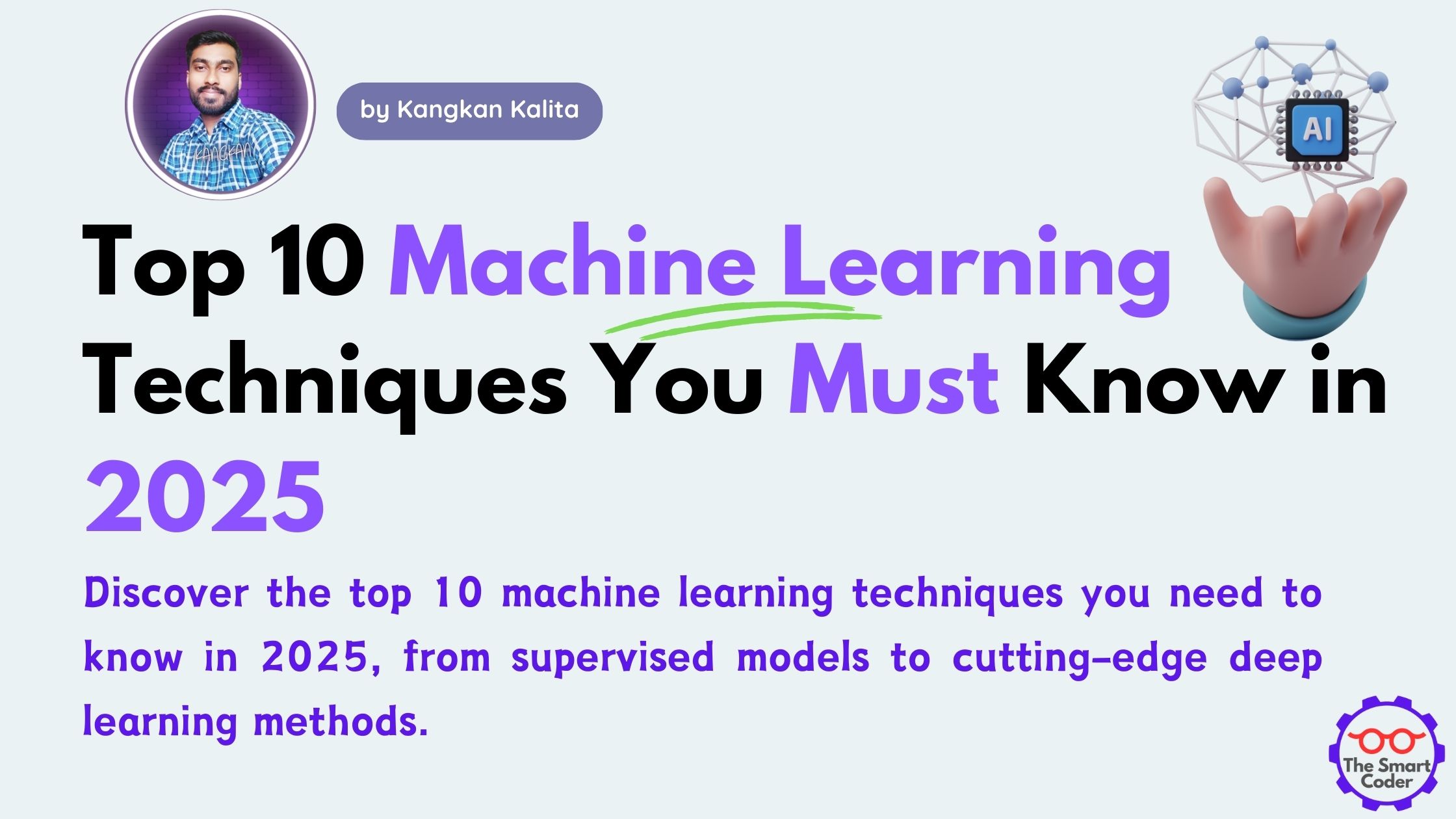 machine learning techniques
