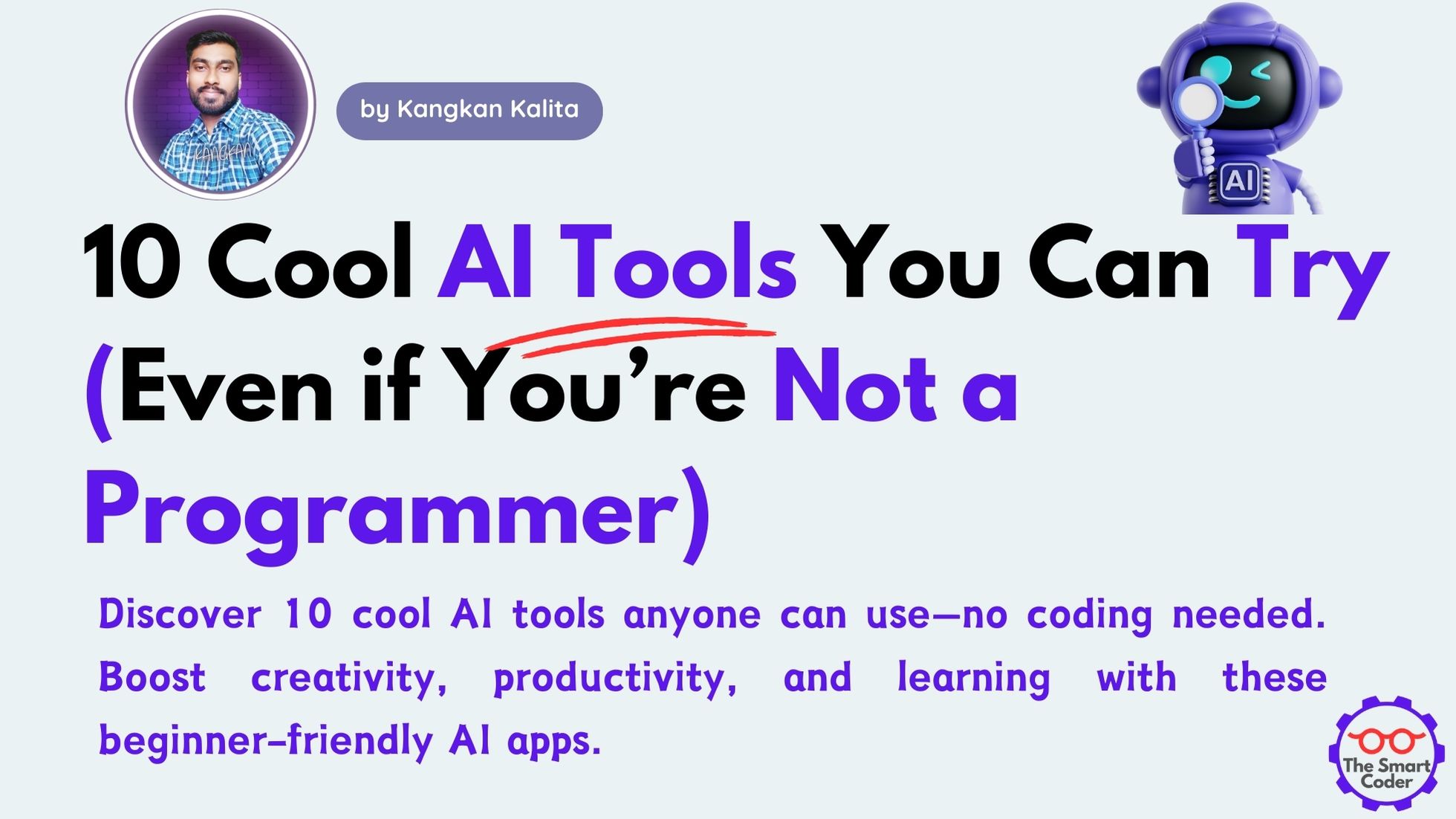 cool ai tools