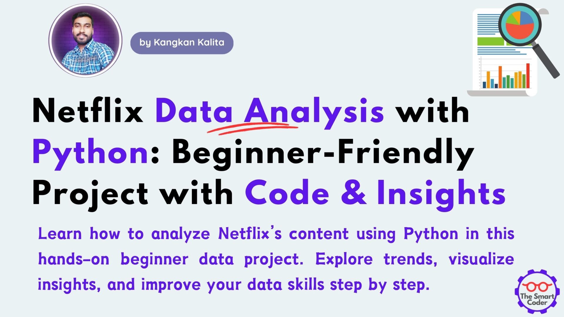 netflix data analysis