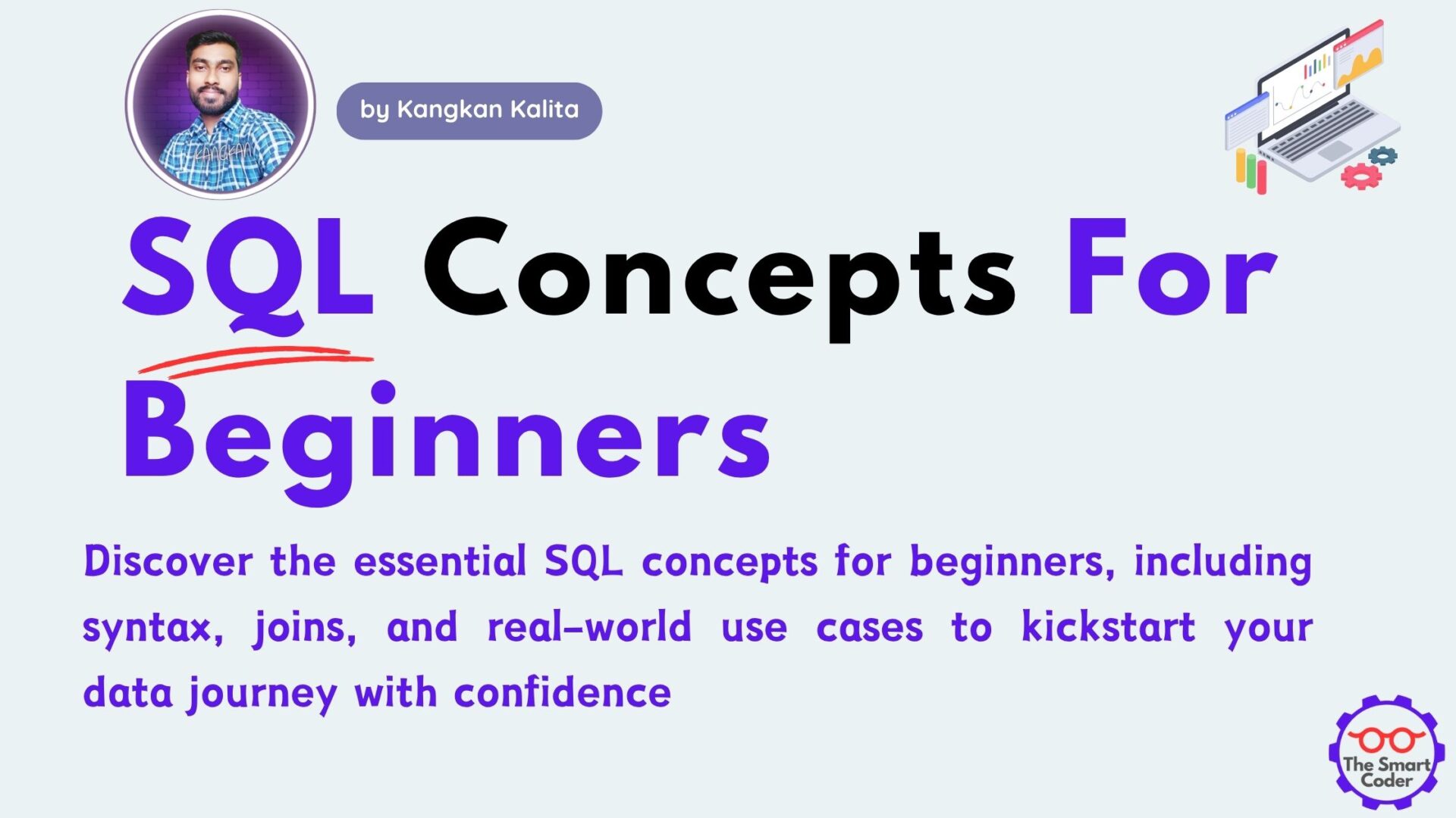 SQL for beginners